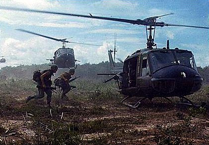 Vietnam Memorial.com